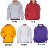 Friday 13 Jason Vorhees Hoodie Unisex Pullover Hooded Sweatshirt Crystal Lake Slasher Adult S-5X Clothes Horror Free Shipping Merch Massacre