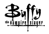 Buffy the Vampire Slayer Vinyl Decal Sticker Mutant Enemy Grr Argh Horror Free Shipping Merch Massacre