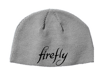 Firefly Beanie Knitted Hat Serenity Horror Free Shipping Merch Massacre