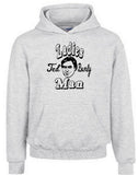 True Crime Ted Bundy Hoodie Unisex Pullover Hooded Sweatshirt Ladies Man Adult S-5X Clothes Horror Free Shipping Merch Massacre