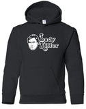 True Crime Ted Bundy Hoodie Unisex Pullover Hooded Sweatshirt Lady Killer Adult S-5X Clothes Horror Free Shipping Merch Massacre
