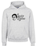True Crime Ted Bundy Hoodie Unisex Pullover Hooded Sweatshirt Lady Killer Adult S-5X Clothes Horror Free Shipping Merch Massacre