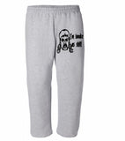 Tiger King Joe Exotic Sweatpants Broke as Shit Unisex Pants S-5X Adult Clothes Horror Nerd Geek Halloween Free Shipping Merch Massacre