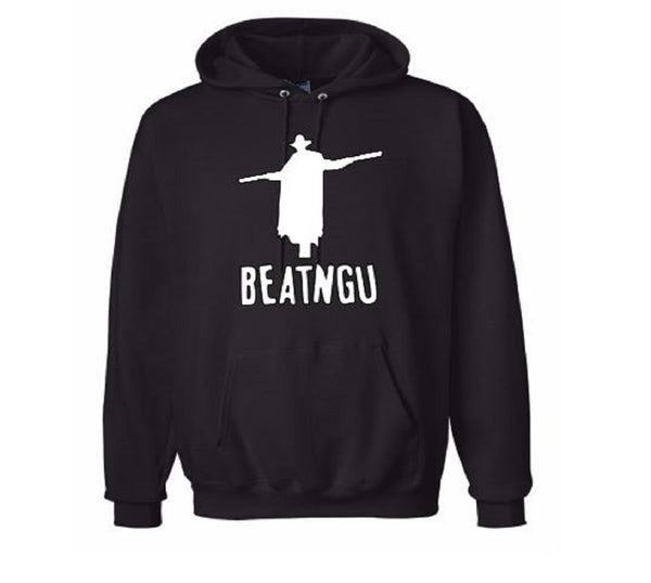 Jeepers Creepers Hoodie Unisex Pullover Hooded Sweatshirt Beatngu Adult S-5X Clothes Horror Free Shipping Merch Massacre