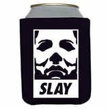 Halloween Michael Myers Can Cooler Sleeve Bottle Holder Slay Free Shipping Merch Massacre