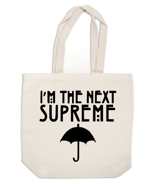 Witch Canvas Tote Bag Next Supreme Horror Free Shipping Merch Massacre