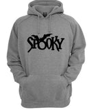 Spooky Halloween Hoodie Unisex Pullover Hooded Sweatshirt Adult S-5X Clothes Horror Free Shipping Merch Massacre