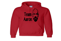 Ghost Adventures Unisex Hoodie Pullover Sweatshirt Adult Team Aaron S-5X Horror Free Shipping Merch Massacre