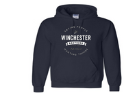 Supernatural Winchester Bros Hoodie Unisex Pullover Hooded Sweatshirt Adult S-5X Sam Dean Horror Free Shipping Merch Massacre